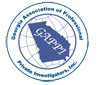 Georgia Association of Professional Private Investigators